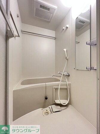 HY‘s TODA MAXIVの物件内観写真